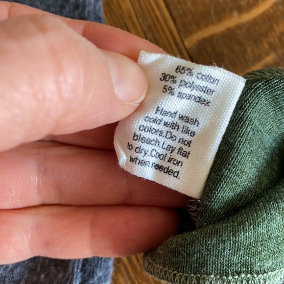 Egg 2pc infant set - Picture 5 of 5